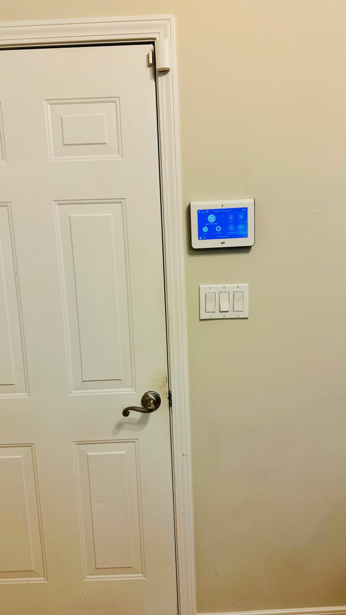 1956 Woodcrest Ridge Fort Walton Beach, FL 32547 - Photo 15 of 31 a bathroom with a shower