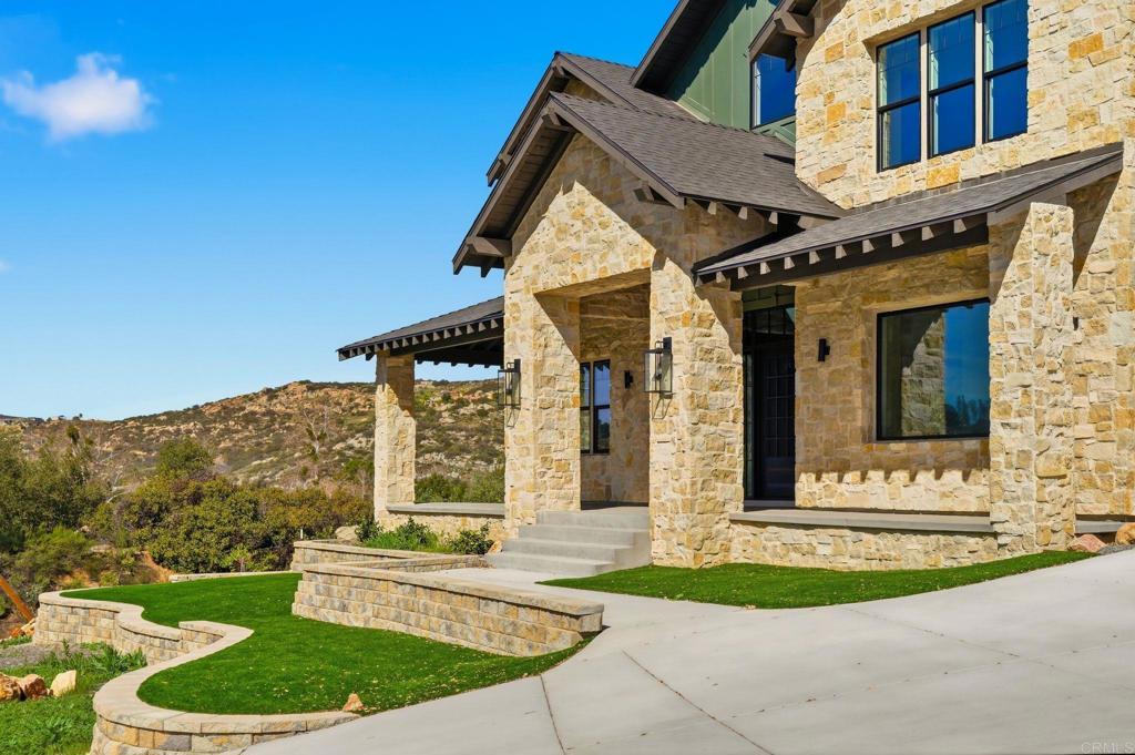 24321 Barona Mesa Road Ramona, CA 92065 - Photo 3 of 70