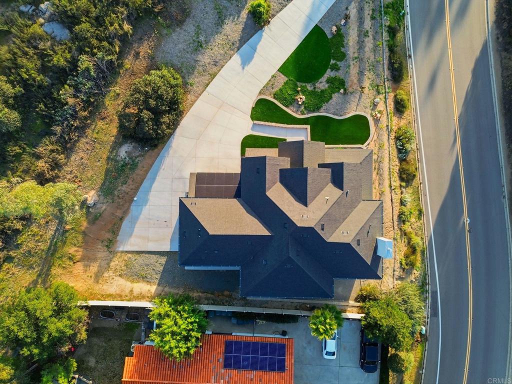 24321 Barona Mesa Road Ramona, CA 92065 - Photo 61 of 70