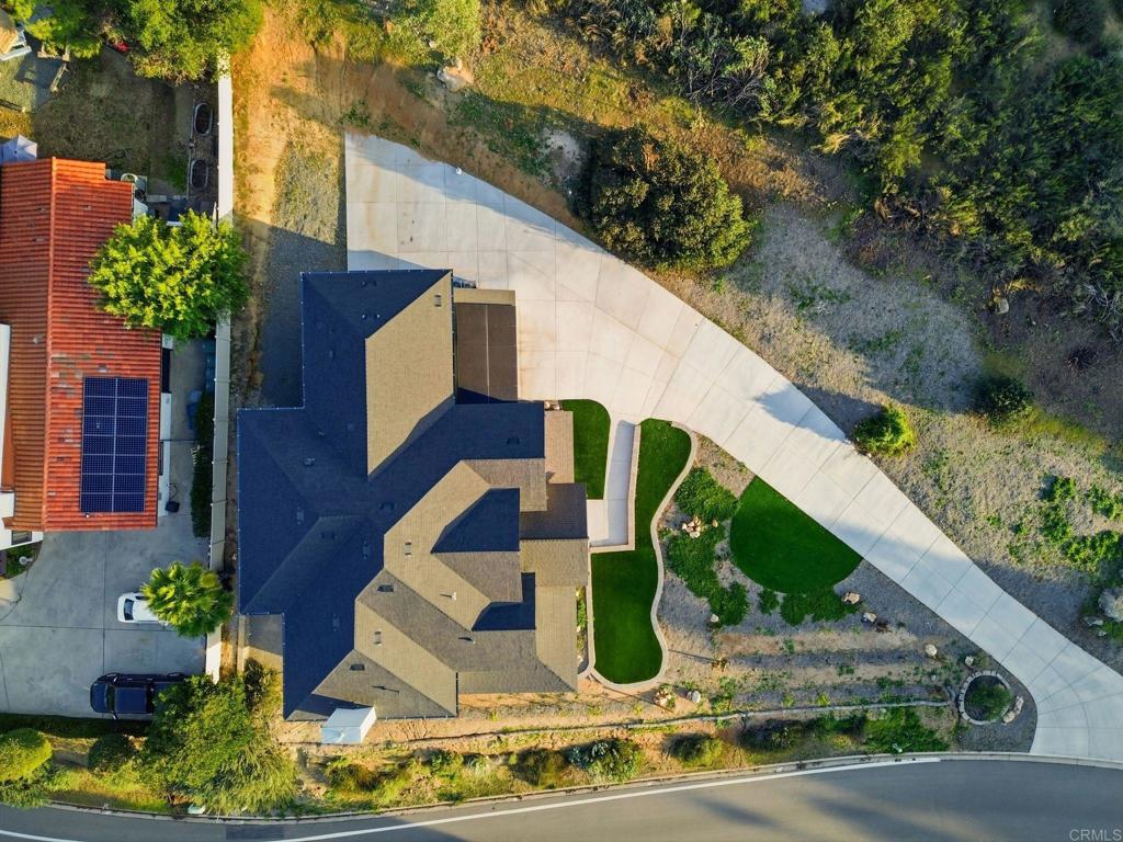 24321 Barona Mesa Road Ramona, CA 92065 - Photo 62 of 70