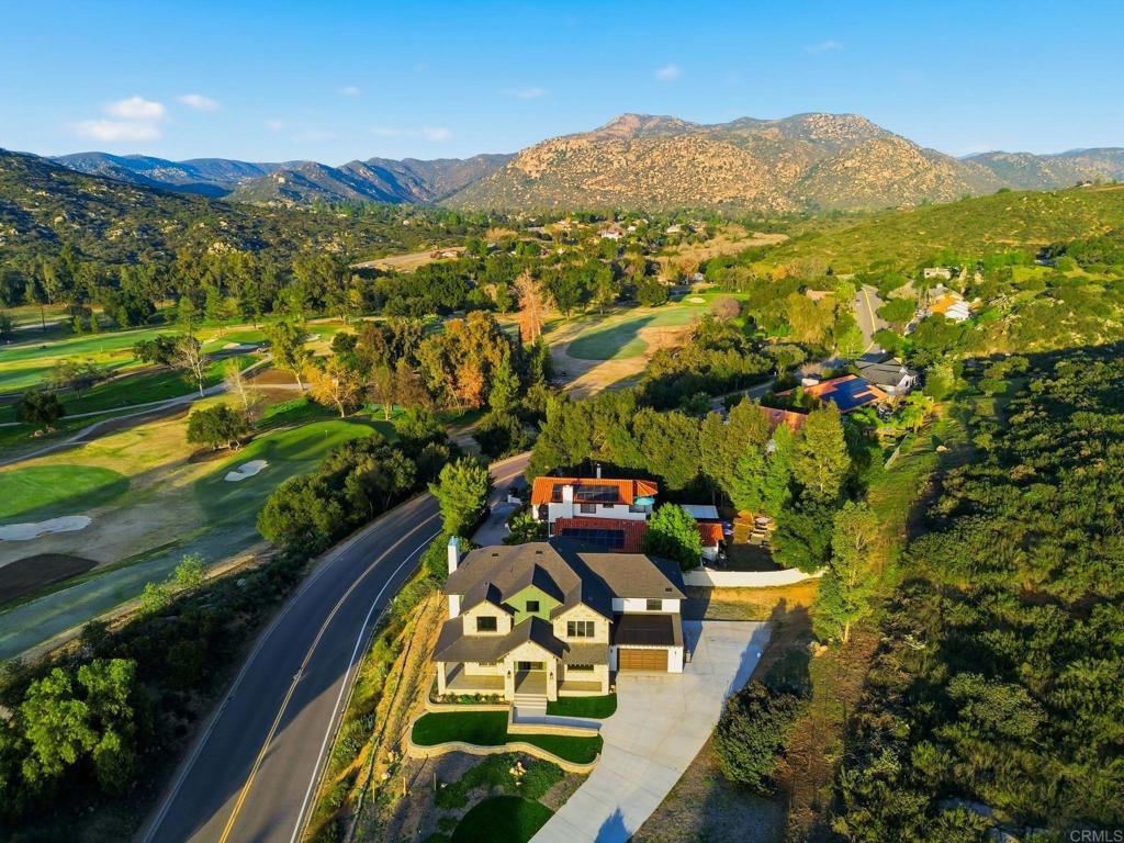 24321 Barona Mesa Road Ramona, CA 92065 - Photo 68 of 70