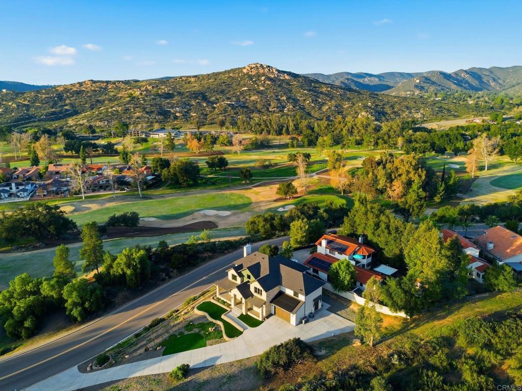 24321 Barona Mesa Road Ramona, CA 92065 - Photo 69 of 70