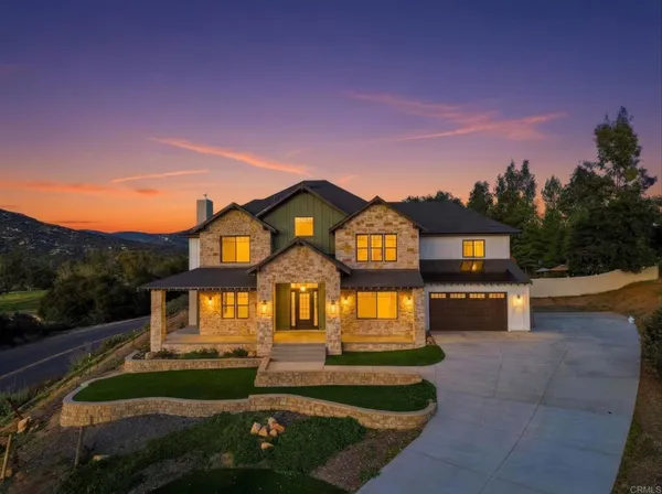 $1,429,000 | 24321 Barona Mesa Road, Ramona, CA 92065