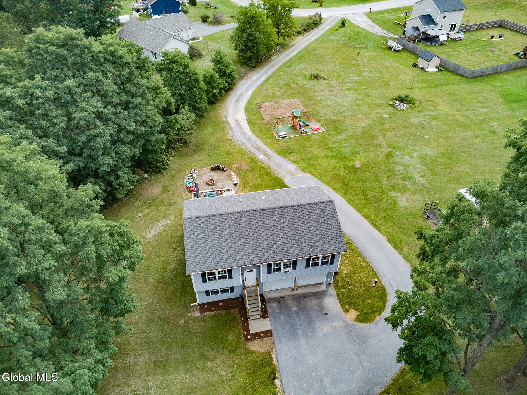 61 Locust Ridge Drive Corinth, NY 12822 - Photo 26 of 33 61 Locust Ridge Dr-2