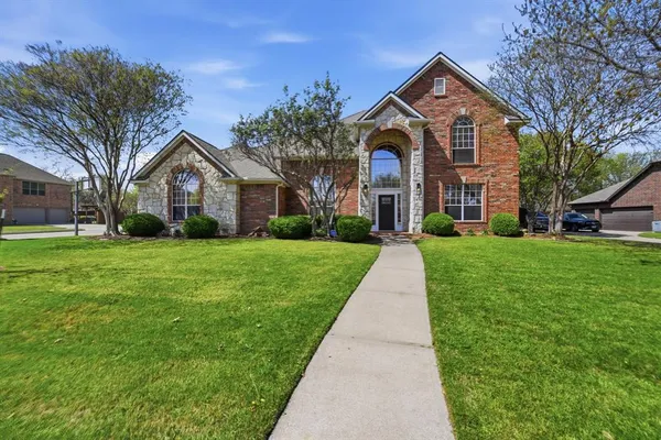 $825,000 | 1400 Penny Lane, Keller, TX 76248
