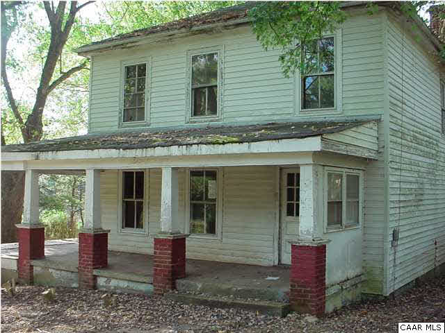 4335 Midland Road Wingina, VA 24599 - Photo 1 of 6 Front of Home