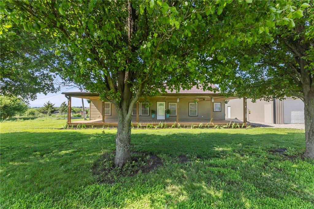 3761 Haskell Road Princeton, KS 66078 - Photo 3 of 78