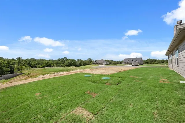 $420,000 | 106 Brush Crk Drive, Boyd, TX 76023