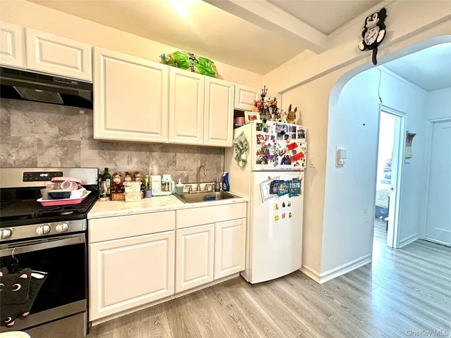 $249,000 | 40-05 Ithaca Street, Unit 6D | Elmhurst