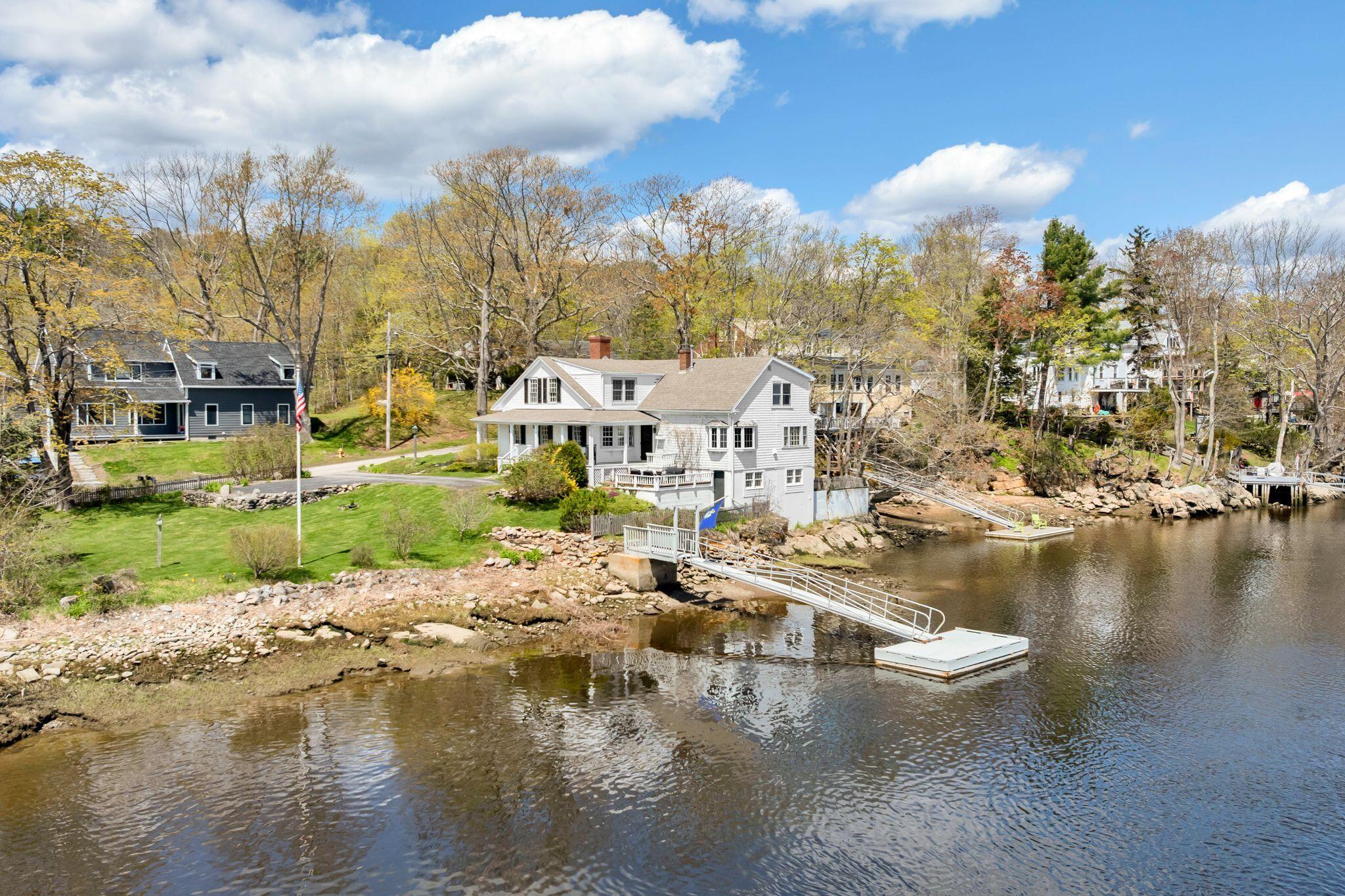 1475 Washington Street Bath, ME 04530 - Photo 19 of 62 1475 Washington St