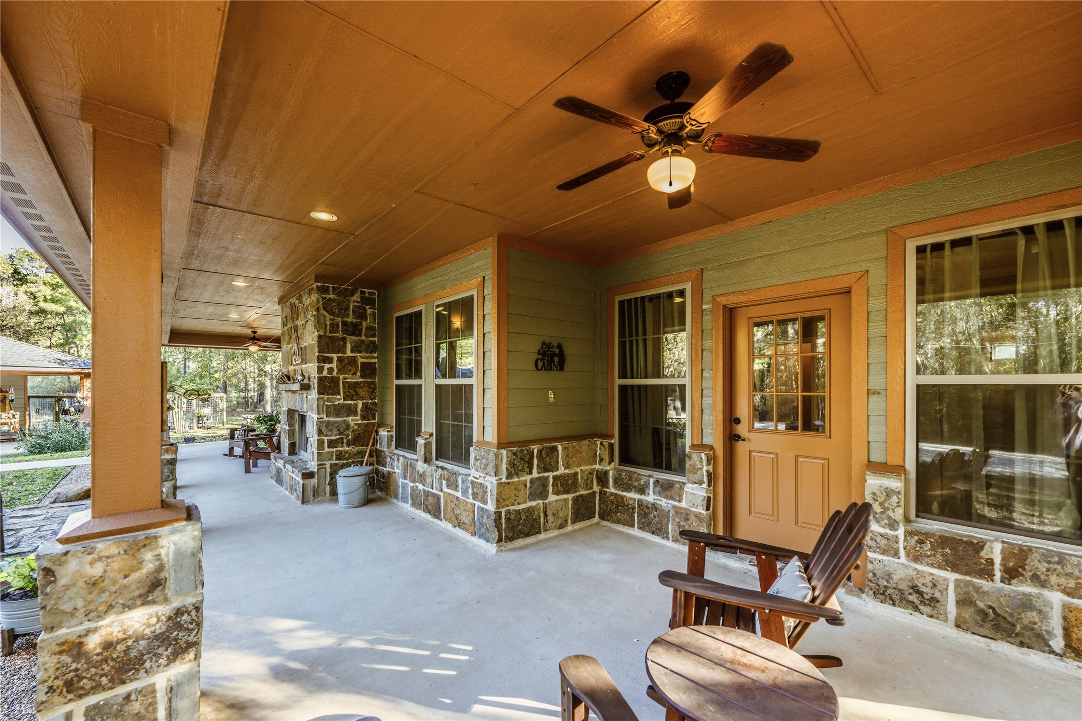 251 Deep Forest Trinity, TX 75862 - Photo 8 of 37