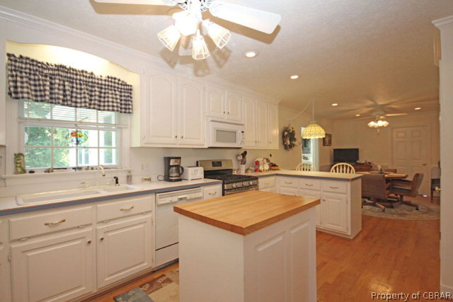 971 Buckley Hall Road Dutton, VA 23050 - Photo 7 of 28 Gallery Image 7