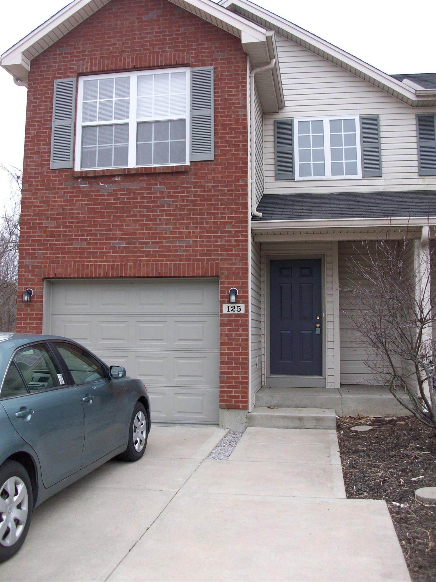 125 Old Stephenson Mill Road Walton, KY 41094 - Photo 1 of 12