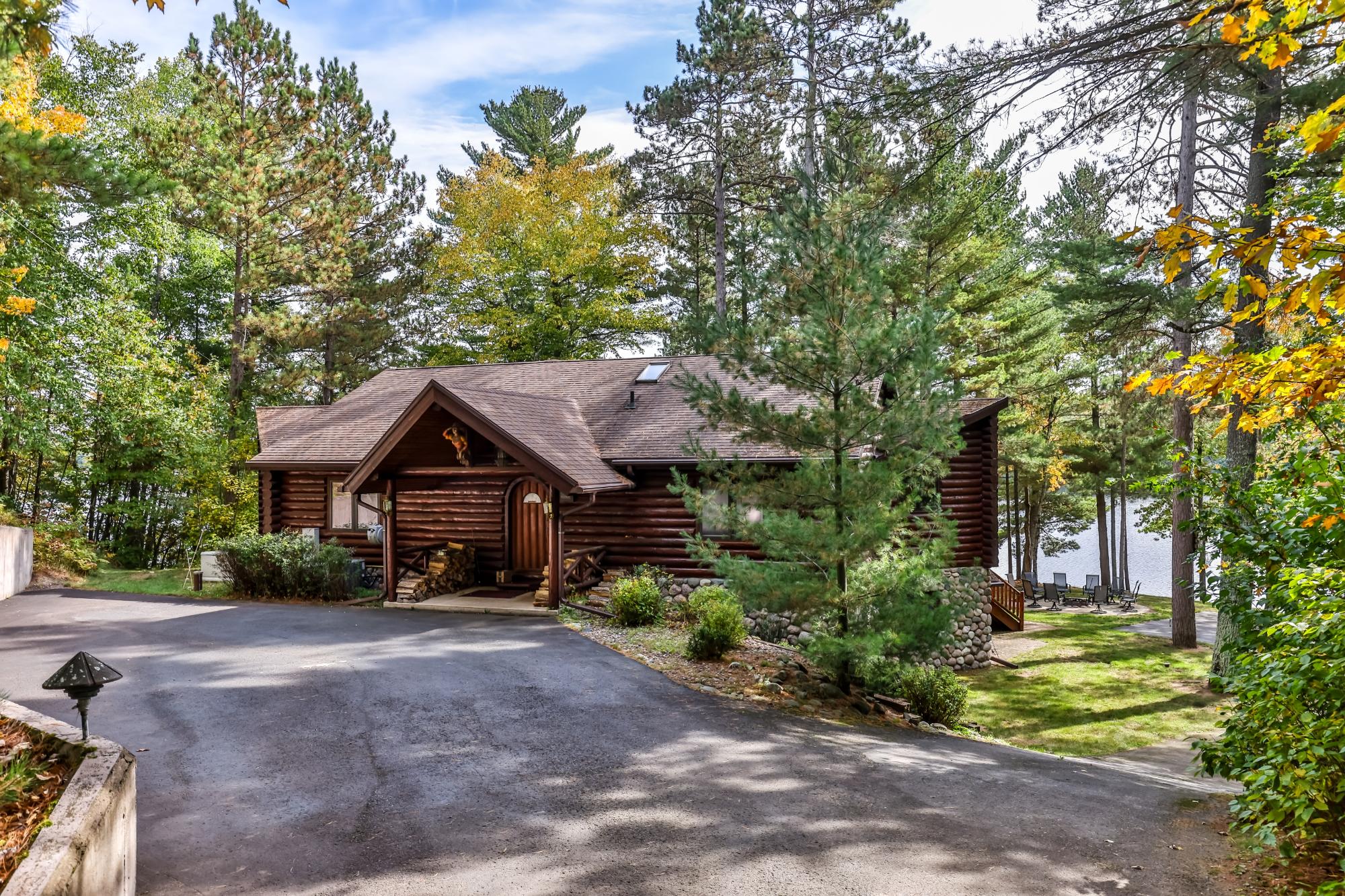 12461 Rice Bay Lane Boulder Junction, WI 54545 - Photo 50 of 50 Gallery Image 50
