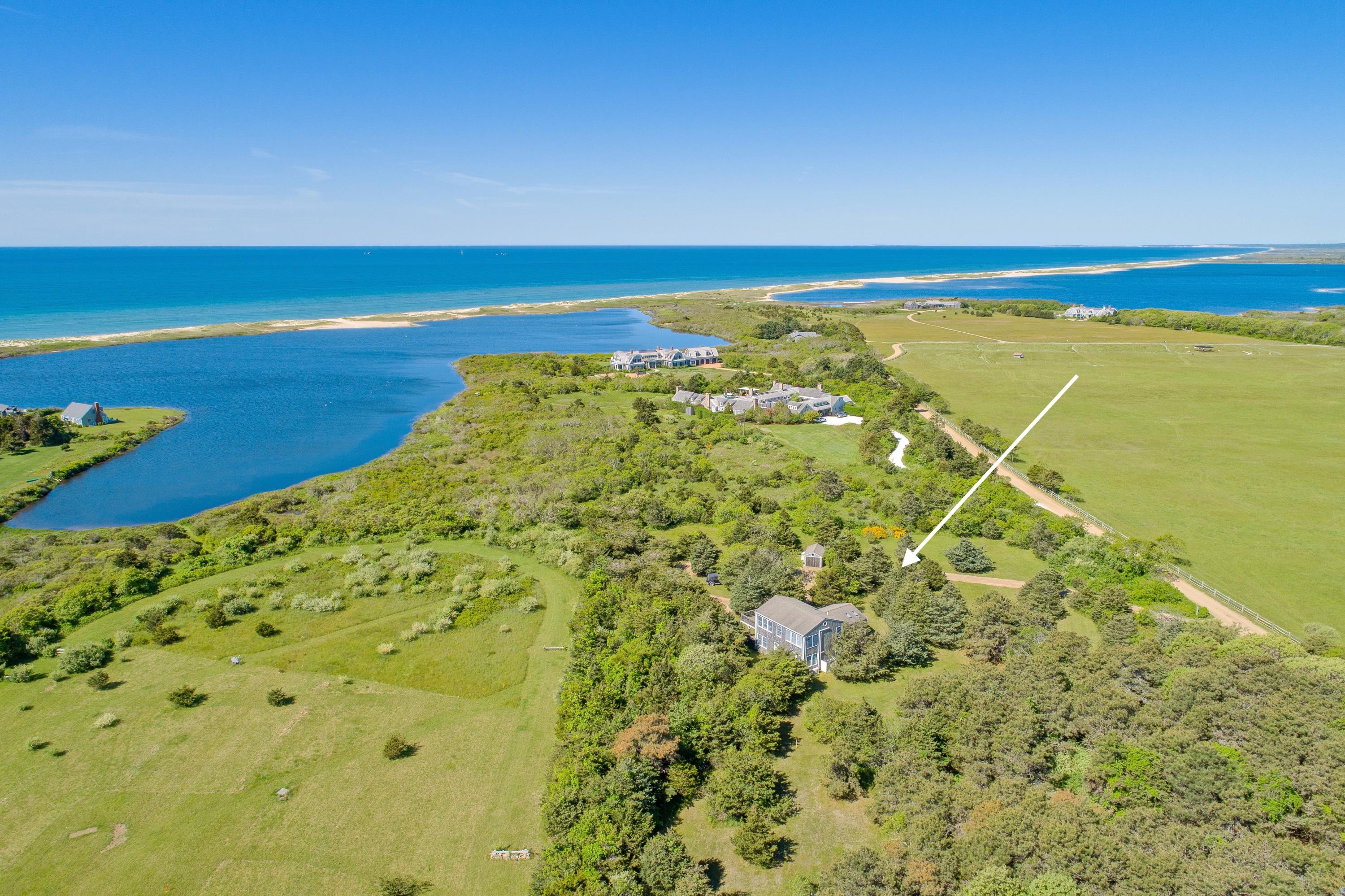 26 Crackatuxet Road Edgartown, MA 02539 - Photo 1 of 27 RSJ26_1