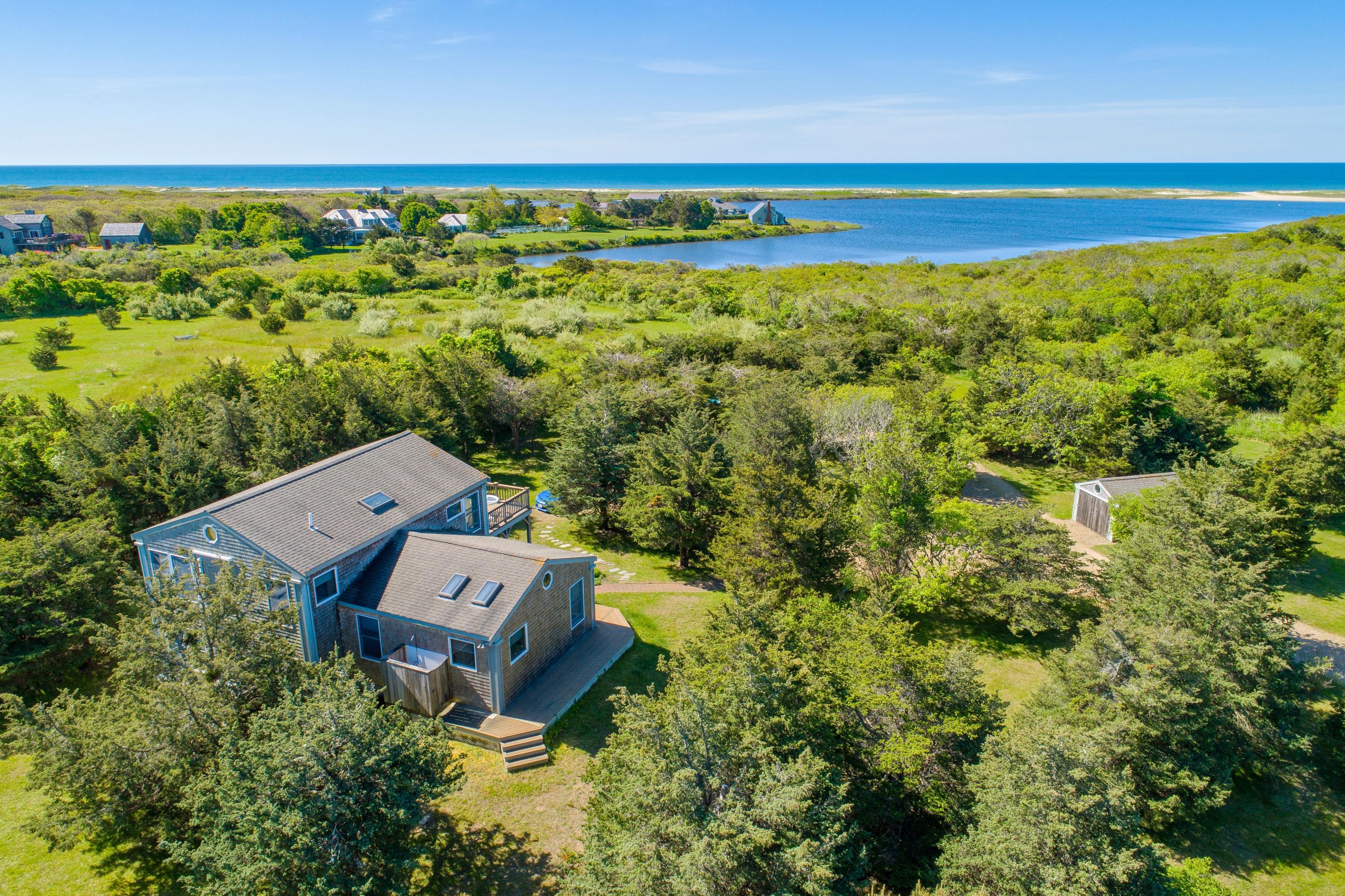 26 Crackatuxet Road Edgartown, MA 02539 - Photo 2 of 27 RSJ26_1a
