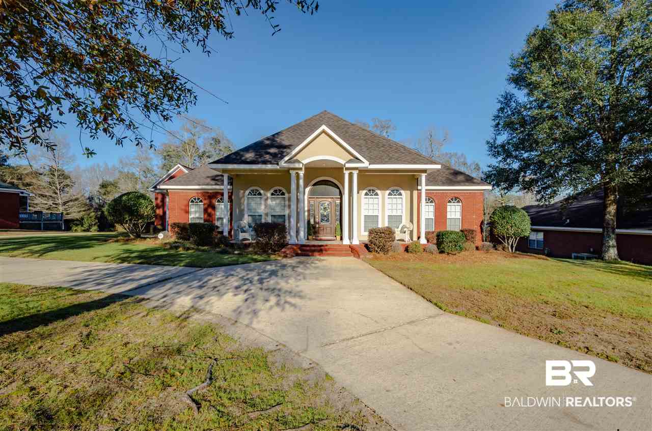 6000 Celeste Road Saraland, AL 36571 - Photo 1 of 41
