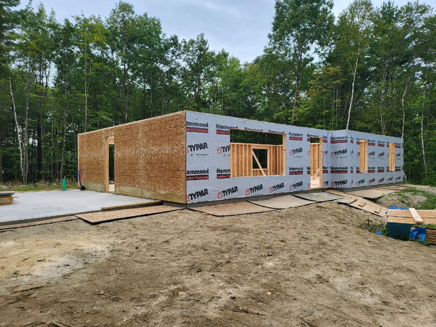 Lot 2 Oakwood Road West Gardiner, ME 04345 - Photo 2 of 12 Lot 2 Oakwood Road photo Frame