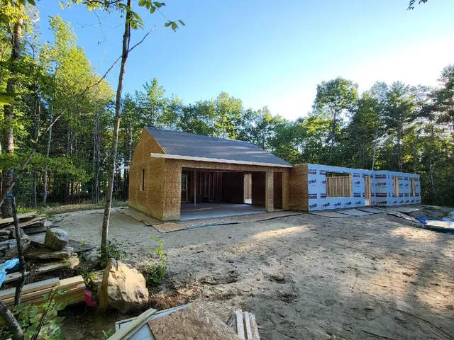 $429,900 | Lot 2 Oakwood Road, West Gardiner, ME 04345