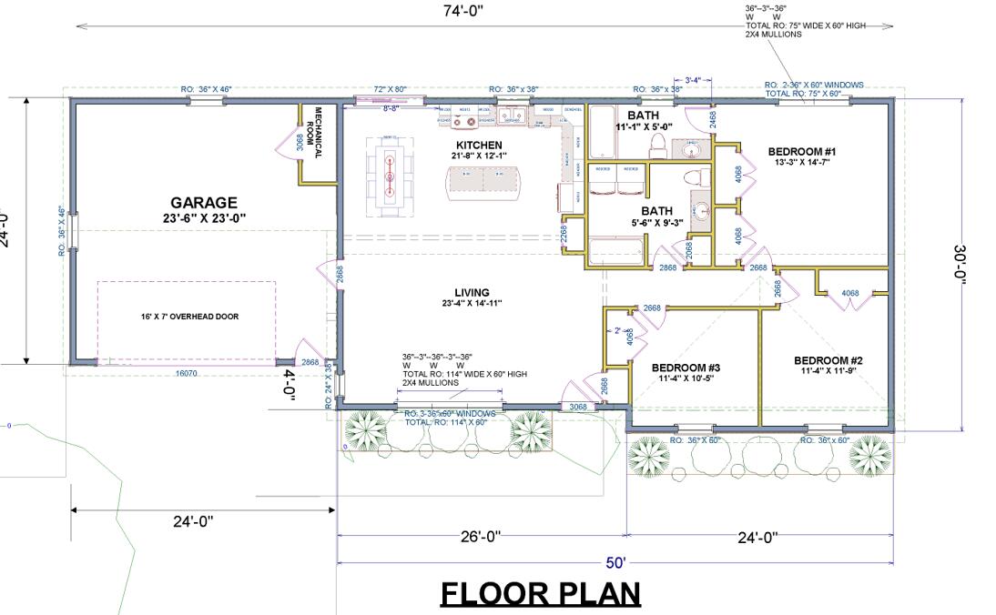 Lot 2 Oakwood Road West Gardiner, ME 04345 - Photo 5 of 12 2