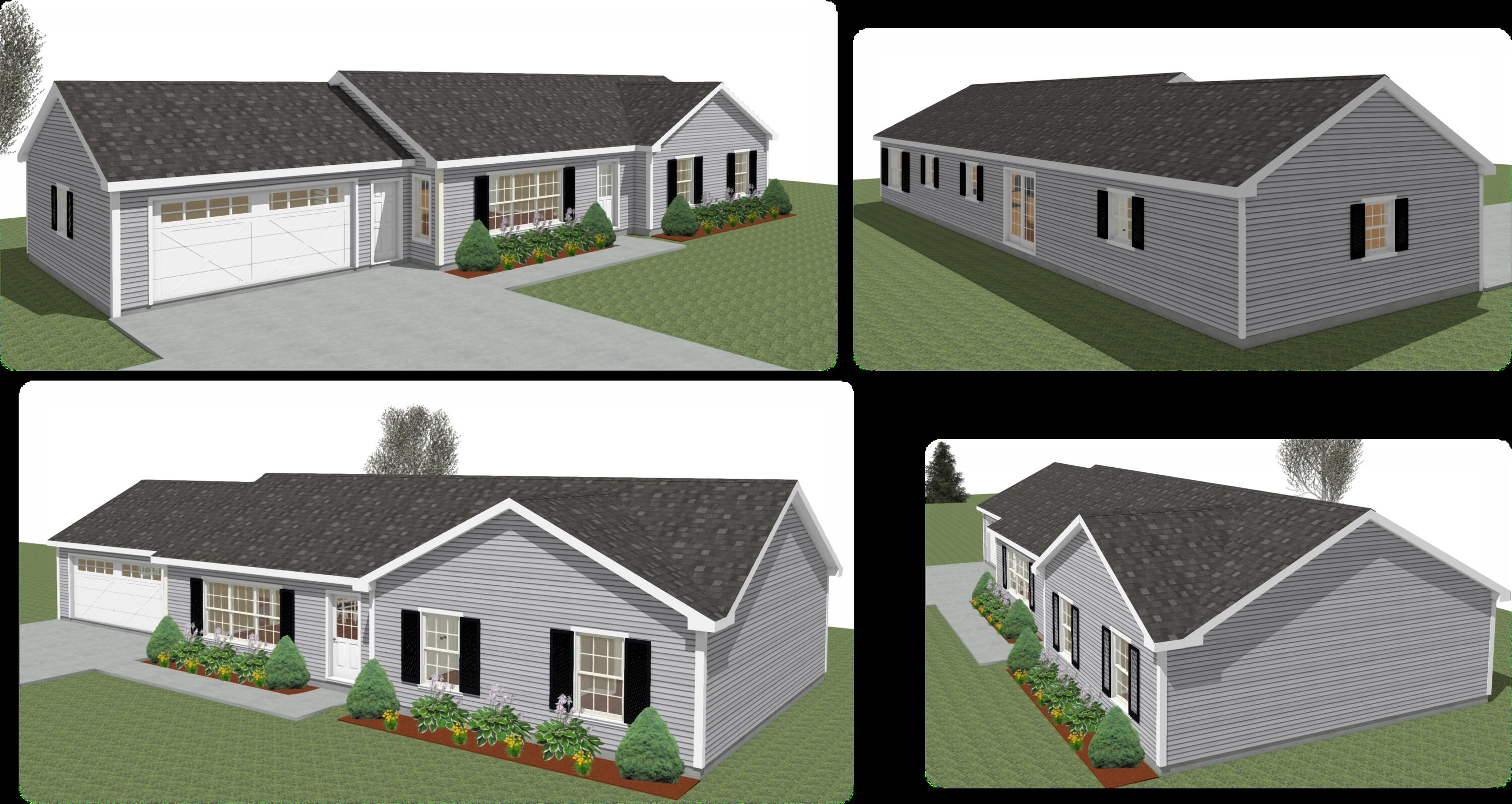 Lot 2 Oakwood Road West Gardiner, ME 04345 - Photo 7 of 12 4