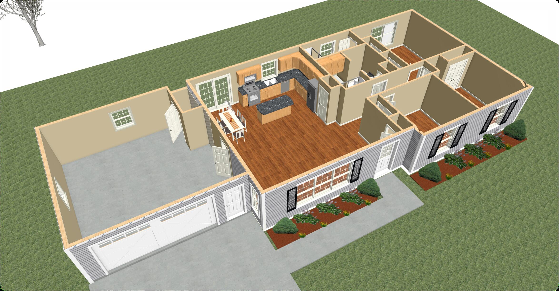 Lot 2 Oakwood Road West Gardiner, ME 04345 - Photo 8 of 12 5