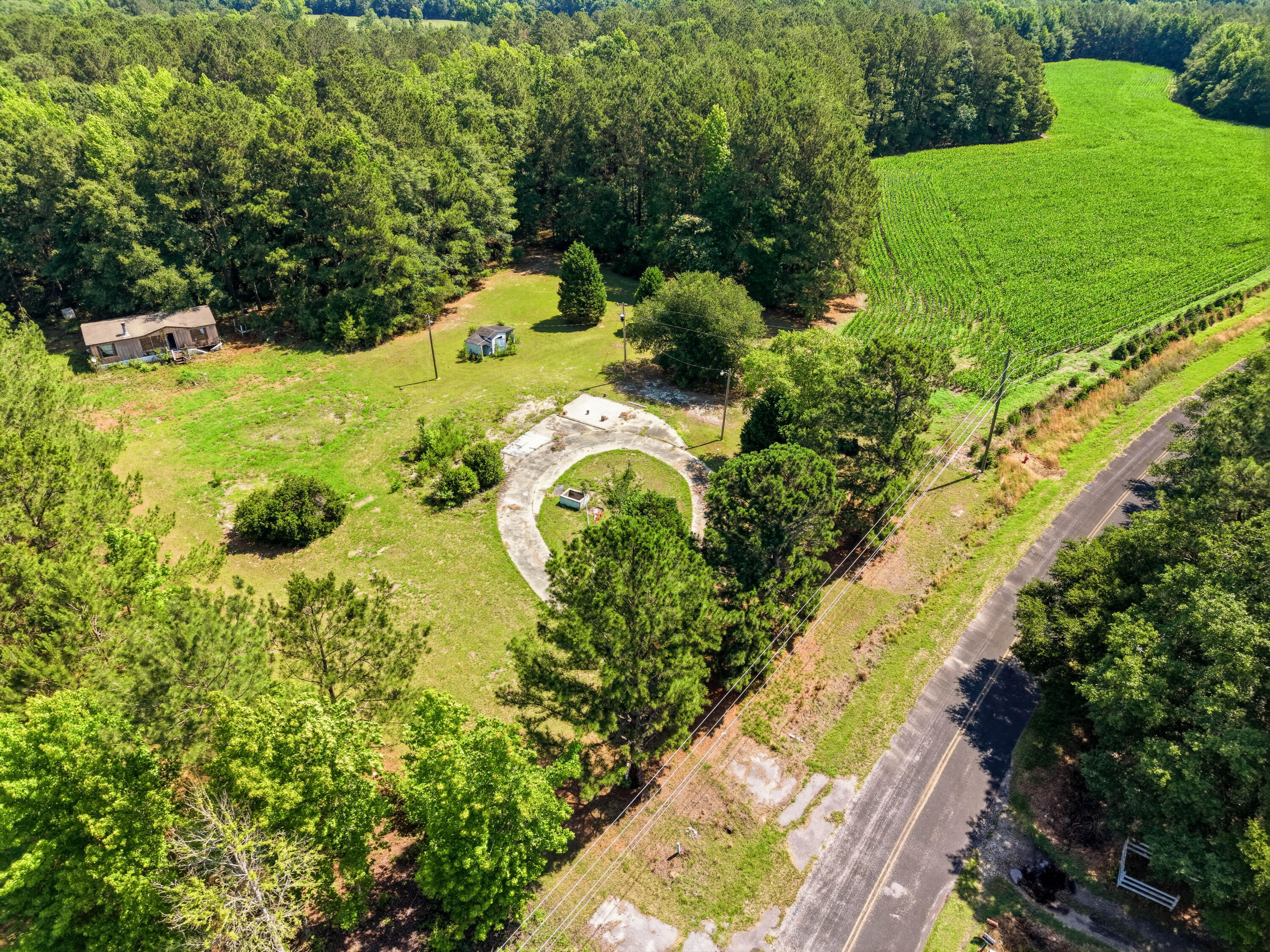 2023 Joseph Lemon And Dingle Road Manning, SC 29102 - Photo 3 of 21 02-2023-2