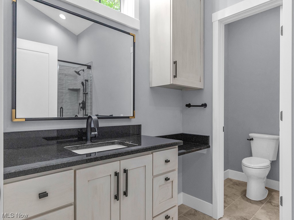 260 Morgan Terrace Rome, OH 44085 - Photo 24 of 27 Master bath
