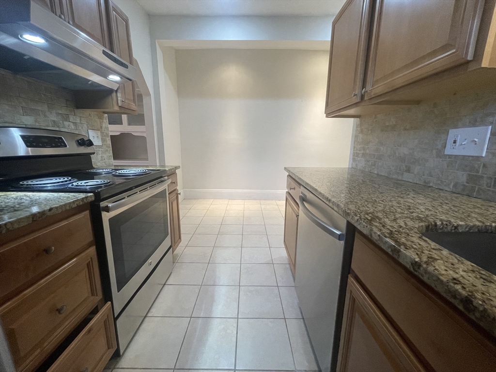 164 Strathmore Road, Unit 12 Boston, MA 02135 - Photo 16 of 22