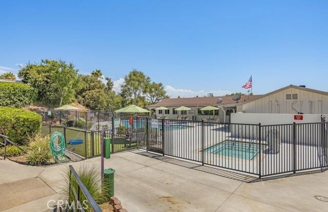 1120 East Mission Road, Unit 37 Fallbrook, CA 92028 - Photo 30 of 41