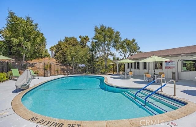 1120 East Mission Road, Unit 37 Fallbrook, CA 92028 - Photo 32 of 41