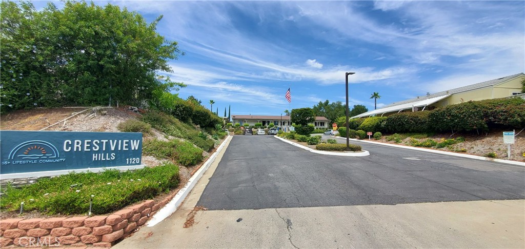 1120 East Mission Road, Unit 37 Fallbrook, CA 92028 - Photo 36 of 41