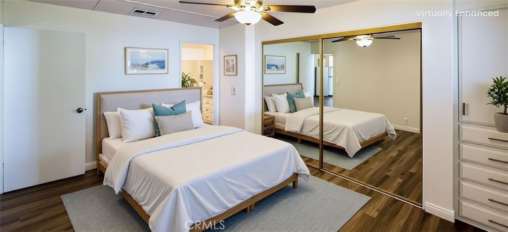 1120 East Mission Road, Unit 37 Fallbrook, CA 92028 - Photo 38 of 41 *virtually staged with furniture