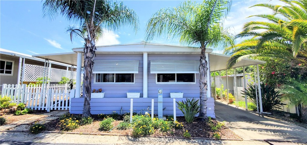 1120 East Mission Road, Unit 37 Fallbrook, CA 92028 - Photo 4 of 41