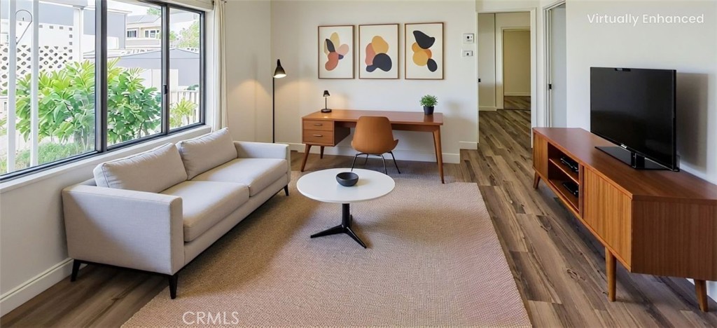 1120 East Mission Road, Unit 37 Fallbrook, CA 92028 - Photo 41 of 41 *virtually staged with furniture