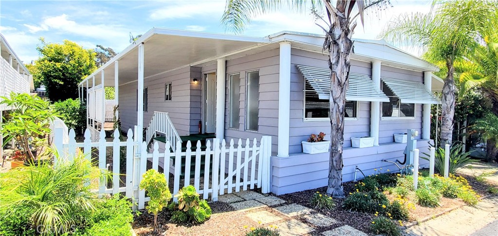 1120 East Mission Road, Unit 37 Fallbrook, CA 92028 - Photo 5 of 41