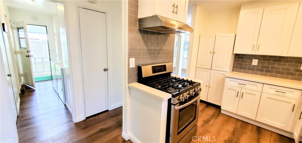 1120 East Mission Road, Unit 37 Fallbrook, CA 92028 - Photo 9 of 41