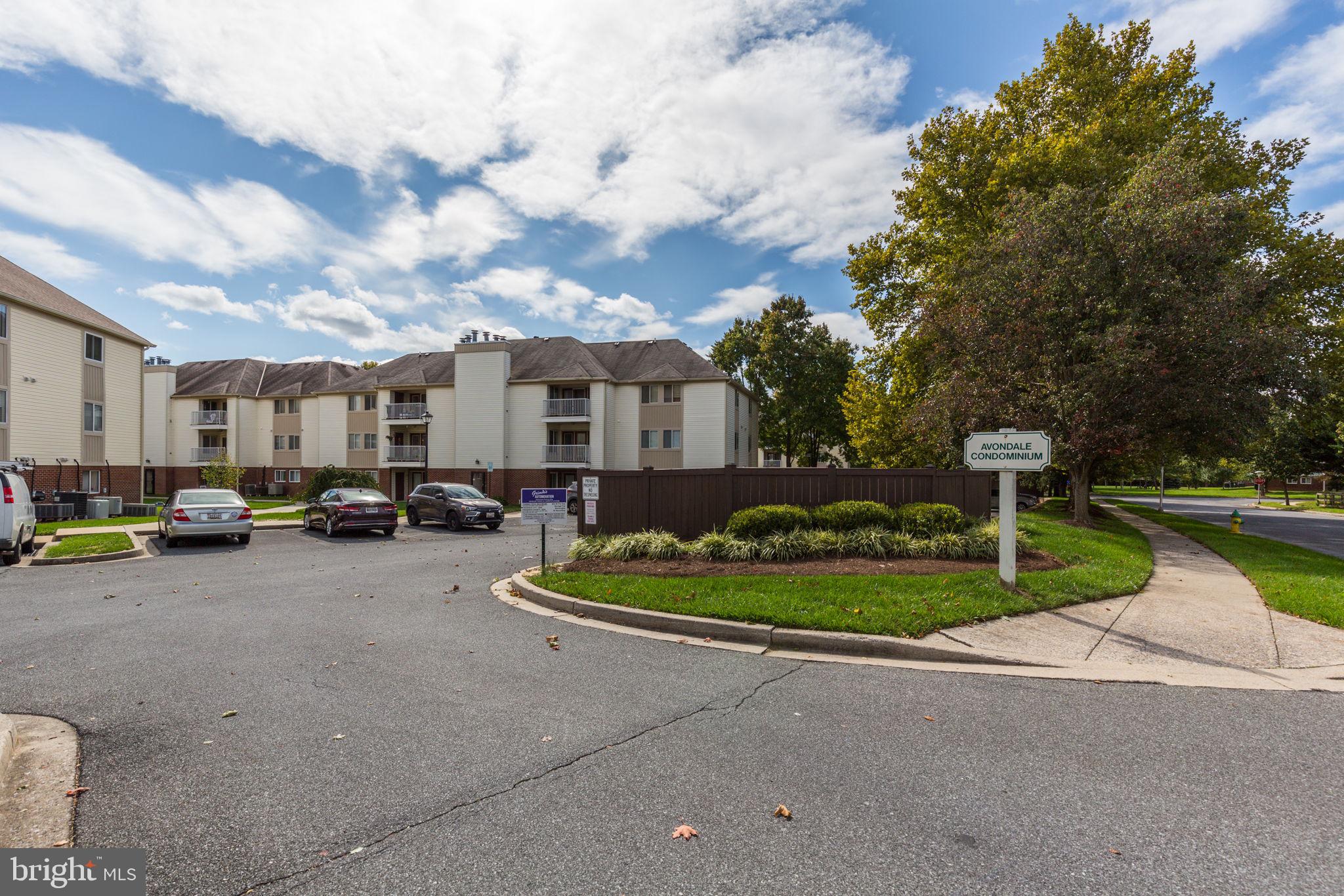 2106 Whitehall Road, Unit 2D Frederick, MD 21702 - Photo 36 of 37