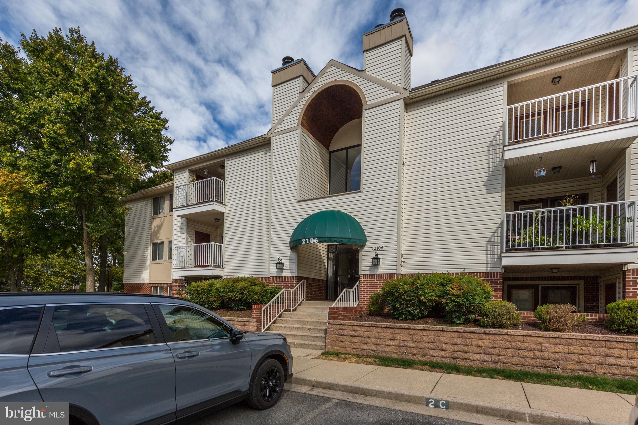 2106 Whitehall Road, Unit 2D Frederick, MD 21702 - Photo 37 of 37