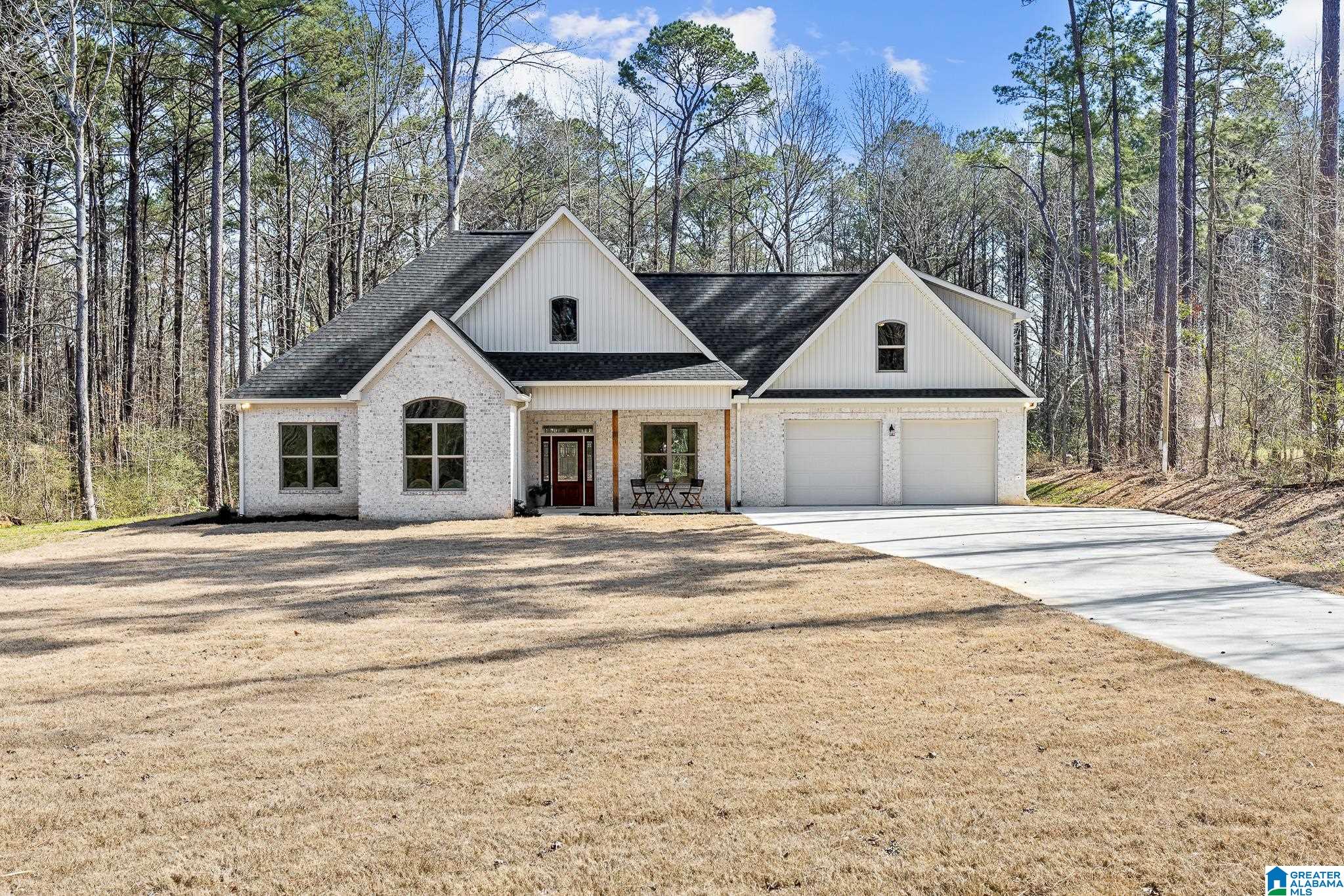 13733 Hosmer Road Vance, AL 35490 - Photo 43 of 47