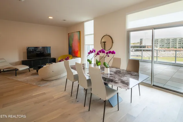 $1,503,975 | 122 Stadium Way Avenue, Unit 516, Knoxville, TN 37915