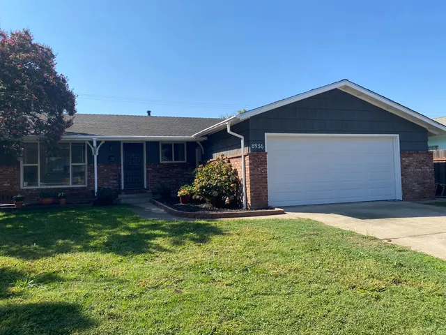 $499,900 | 8936 Fashion Drive, Sacramento, CA 95826