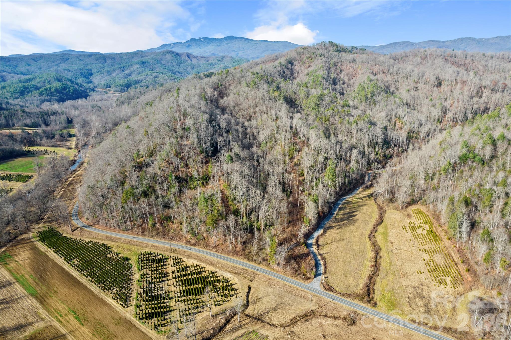 Tbd Tbd Collettsville Road, Unit 4 Lenoir, NC 28645 - Photo 25 of 38