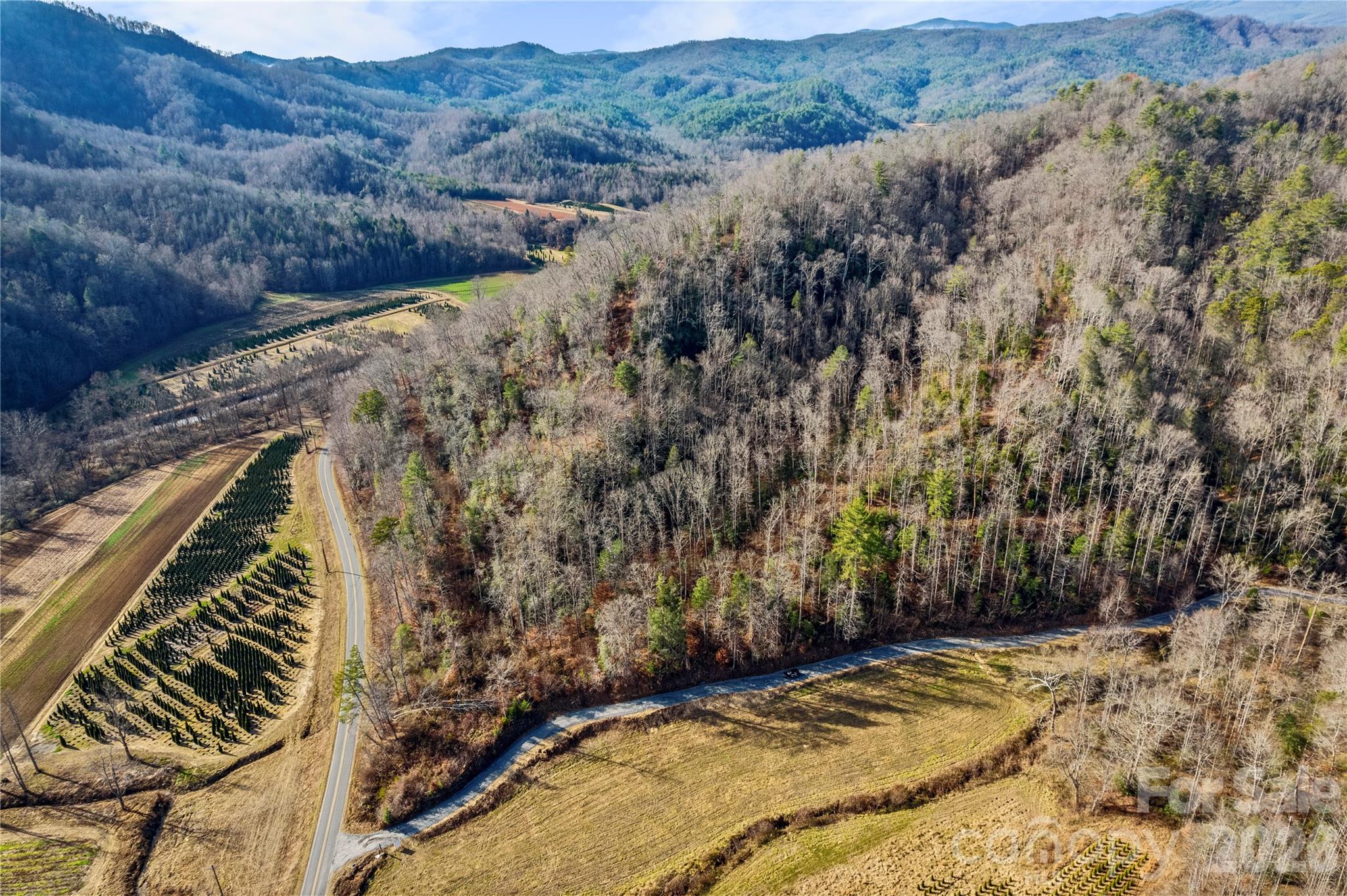 Tbd Tbd Collettsville Road, Unit 4 Lenoir, NC 28645 - Photo 27 of 38