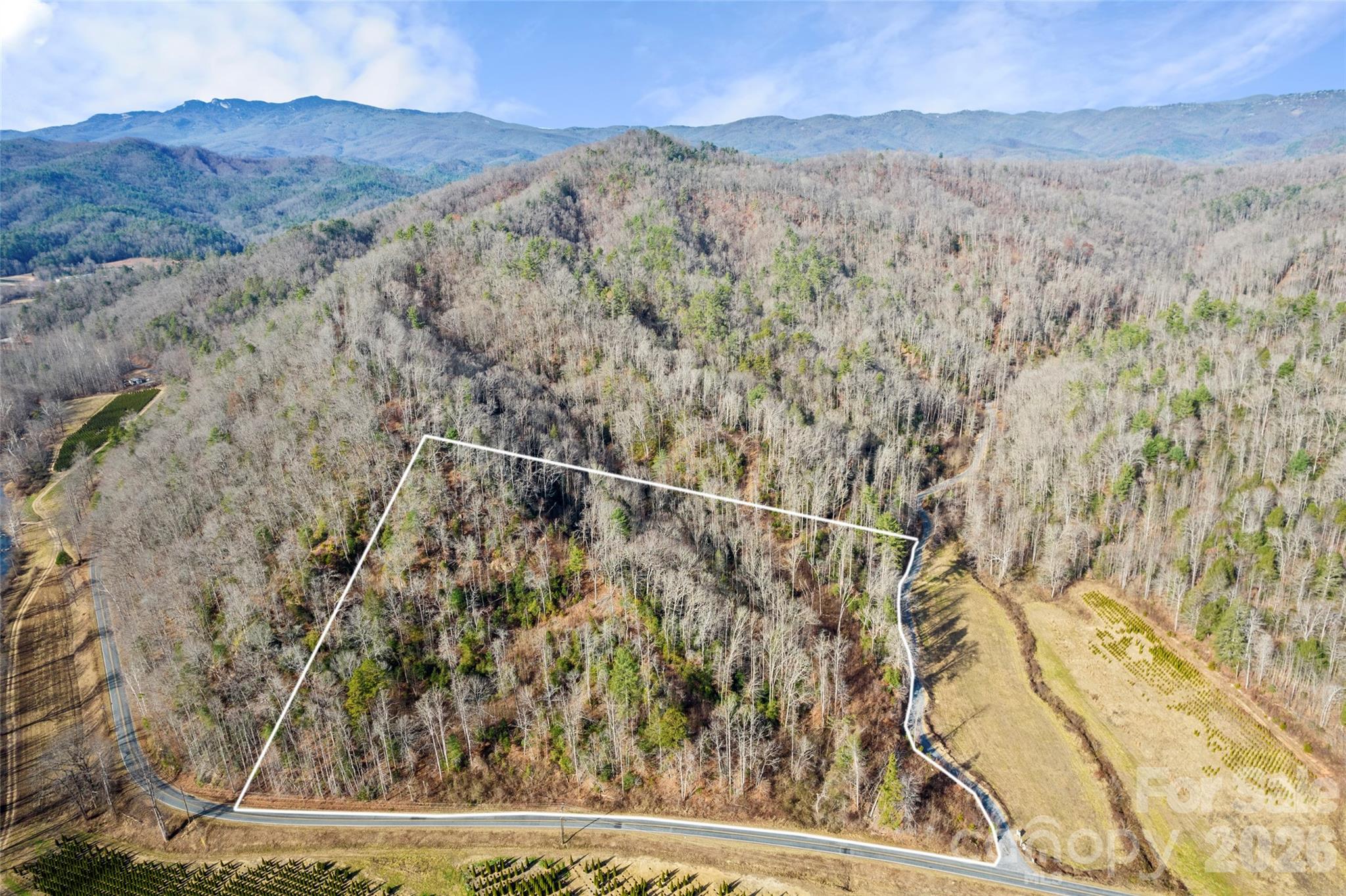 Tbd Tbd Collettsville Road, Unit 4 Lenoir, NC 28645 - Photo 38 of 38