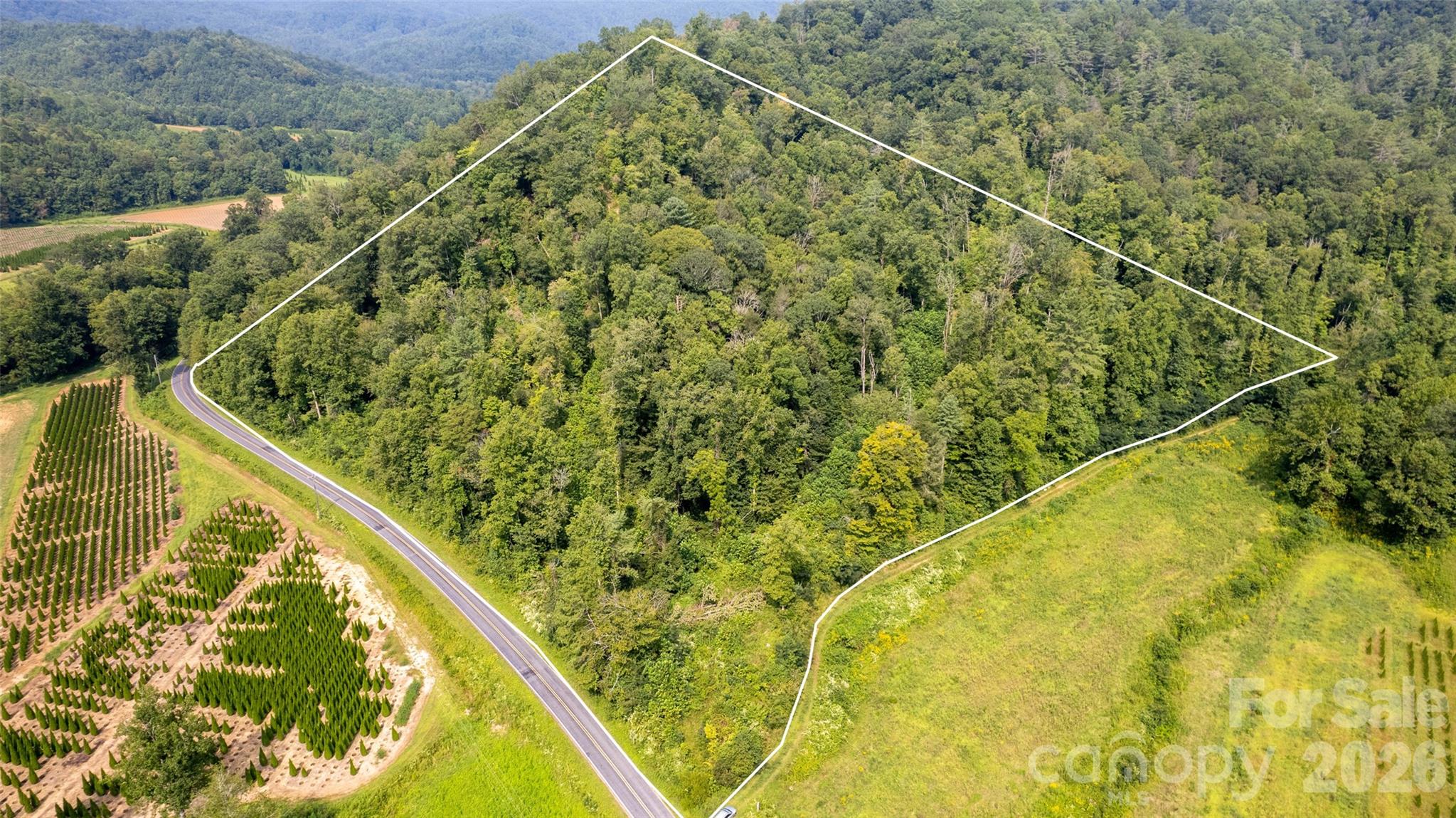 Tbd Tbd Collettsville Road, Unit 4 Lenoir, NC 28645 - Photo 5 of 38