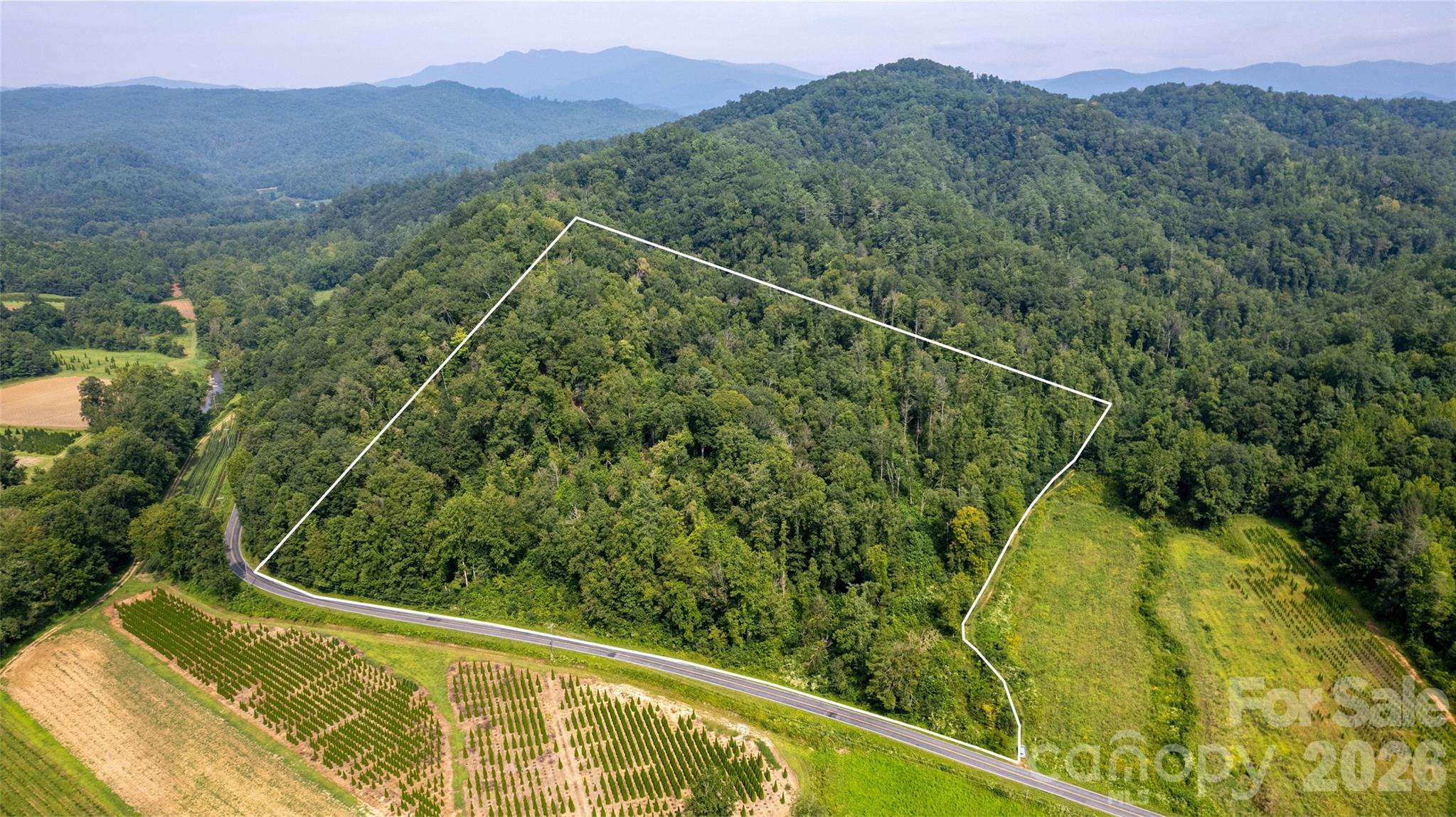 Tbd Tbd Collettsville Road, Unit 4 Lenoir, NC 28645 - Photo 6 of 38