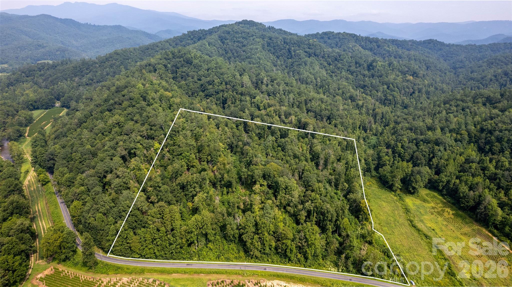 Tbd Tbd Collettsville Road, Unit 4 Lenoir, NC 28645 - Photo 7 of 38