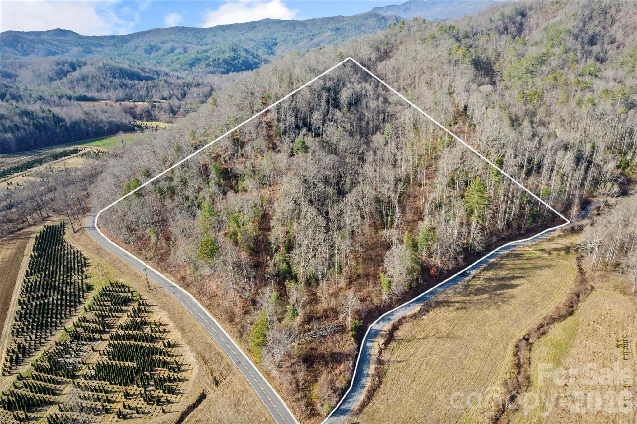 Tbd Tbd Collettsville Road, Unit 4 Lenoir, NC 28645 - Photo 8 of 38