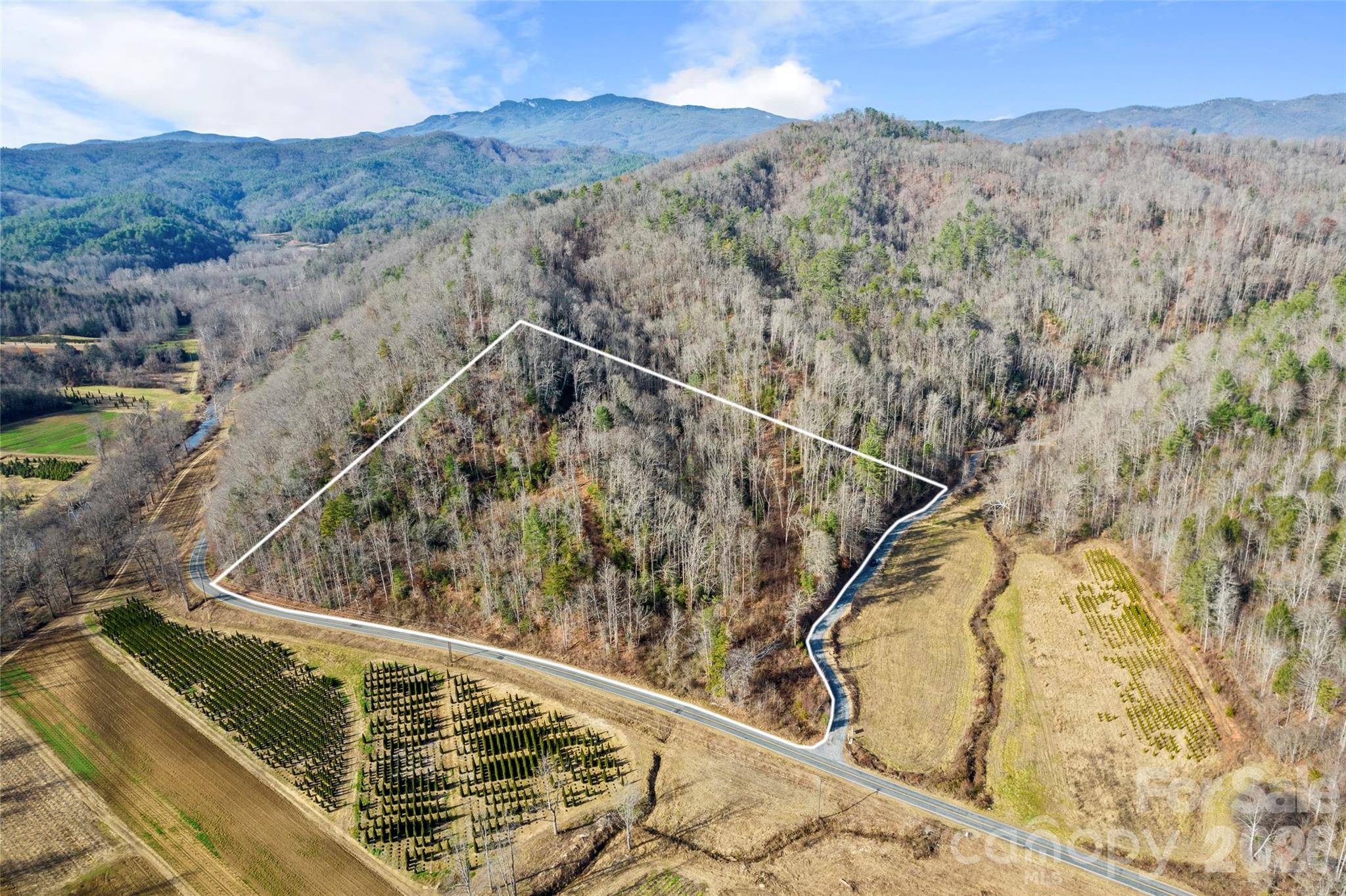 Tbd Tbd Collettsville Road, Unit 4 Lenoir, NC 28645 - Photo 9 of 38